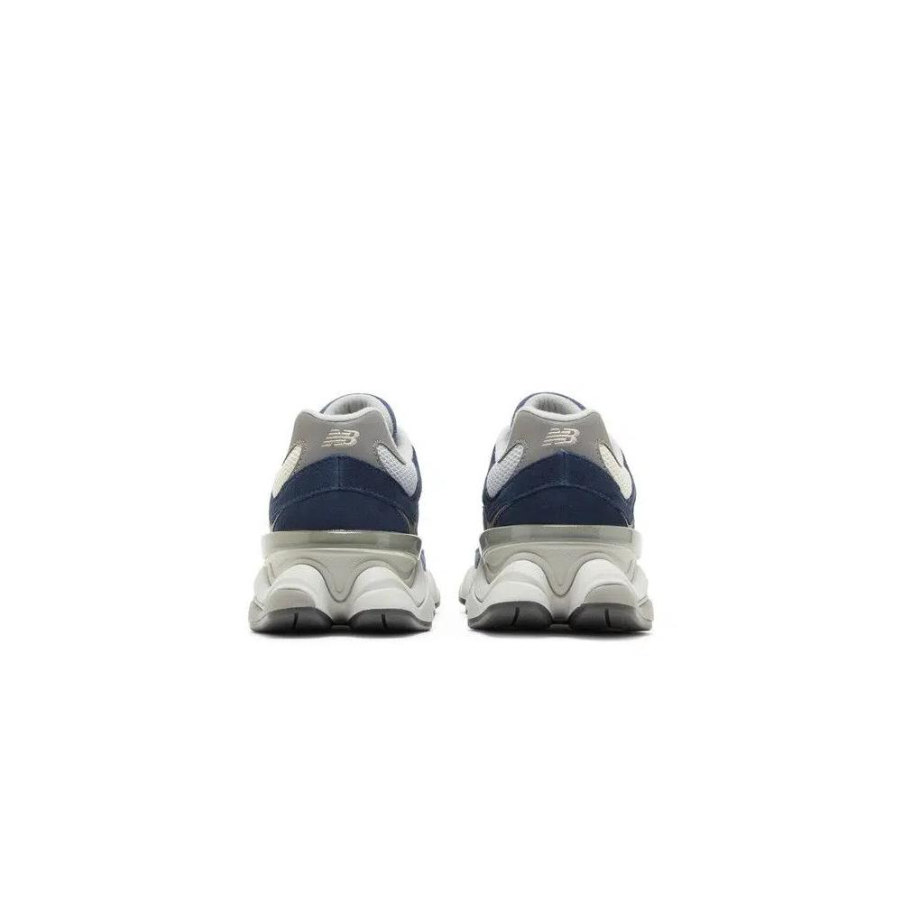 Кроссовки New Balance 9060 'Natural Indigo' 6