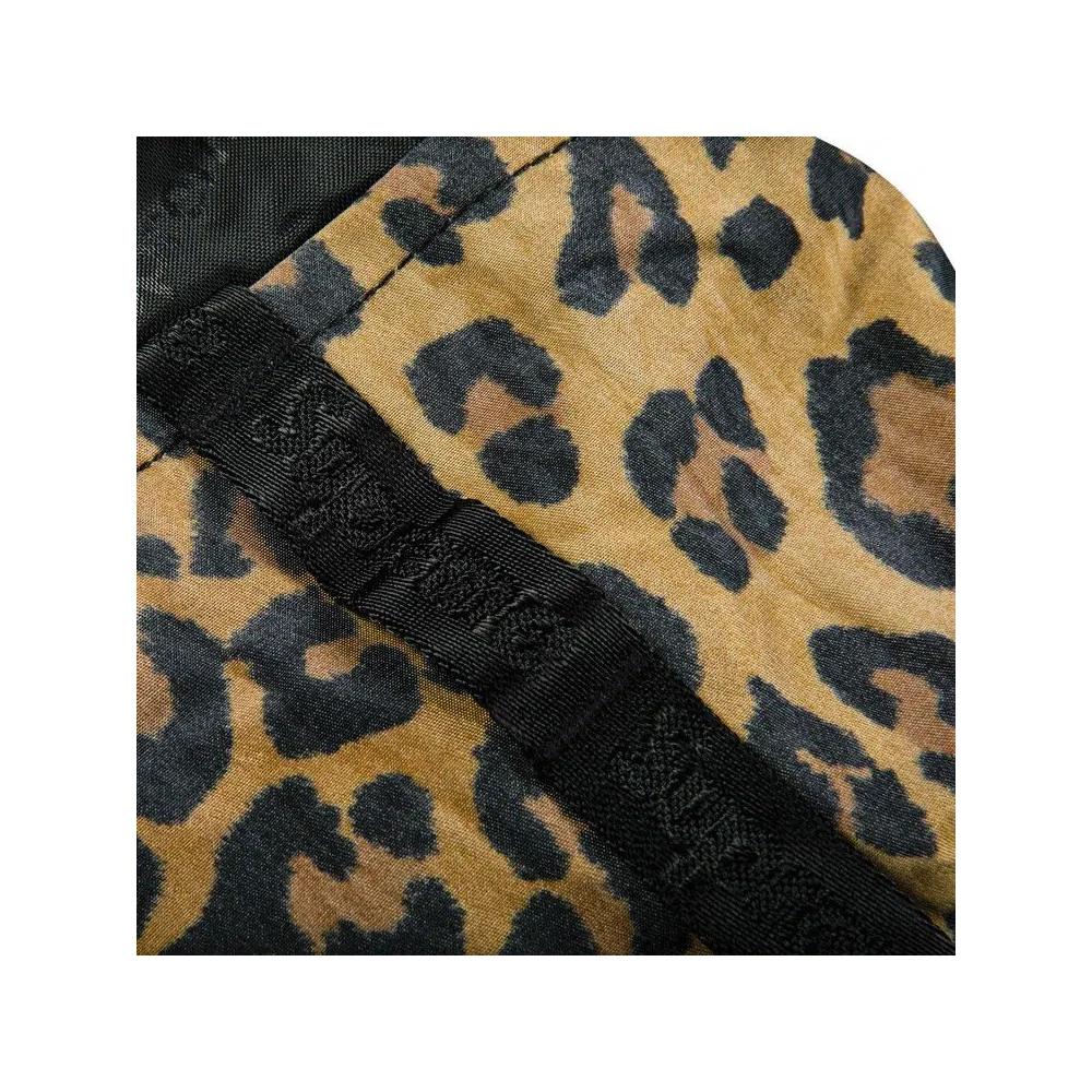 Сумки Supreme Neck Pouch 'Leopard' 2