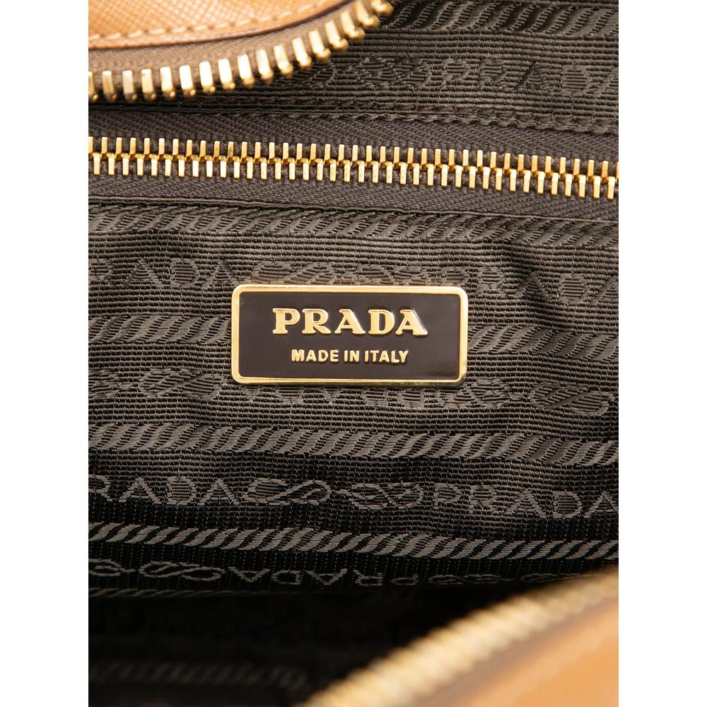 2013-2026 Saffiano Bauletto handbag 6