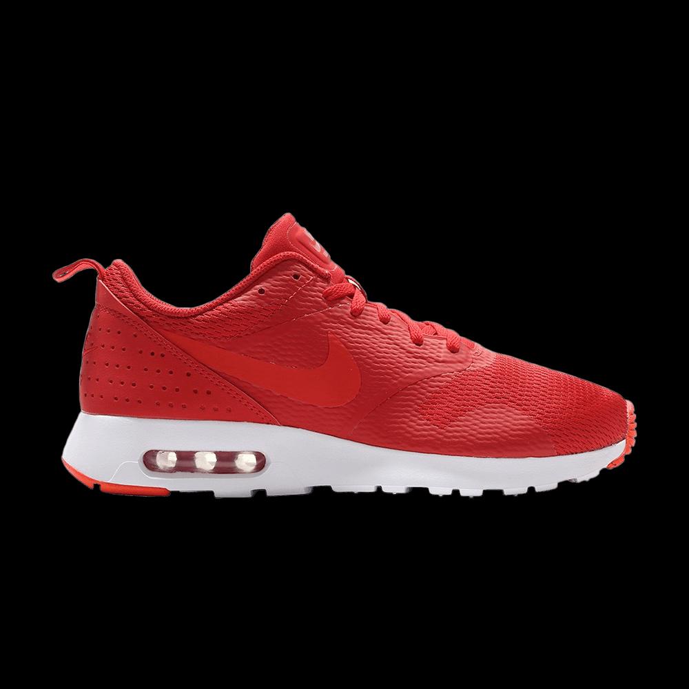 Кроссовки Nike Air Max Tavas 'University Red' 1