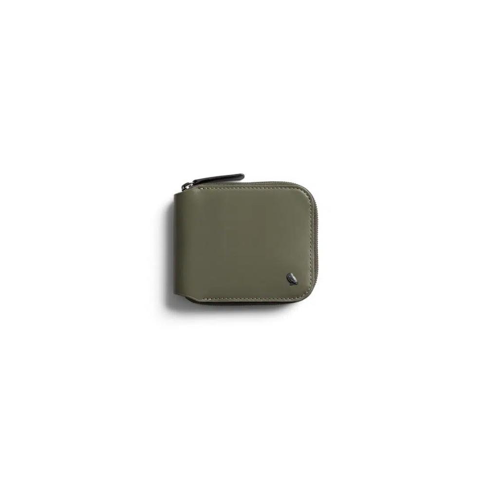 Кошелек-застежка Bellroy - Willow 3