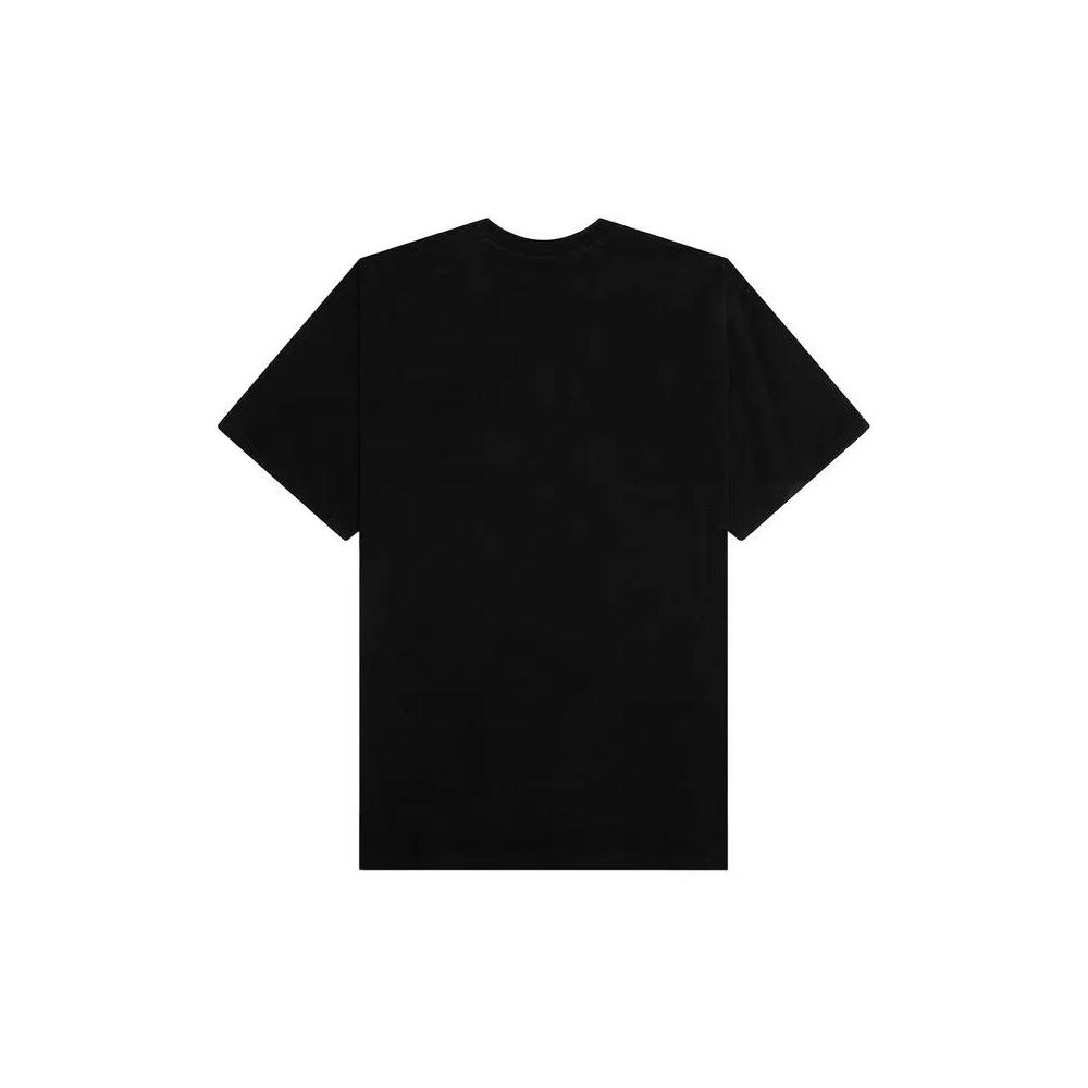 Футболки с коротким рукавом Billionaire Boys Club Gray Horizon Short-Sleeve Tee «Черный» 2