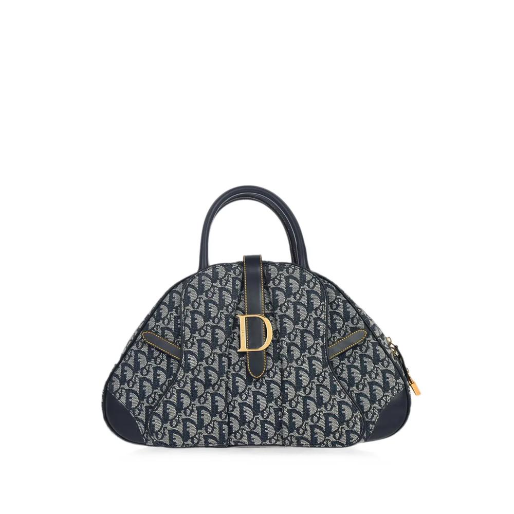 Сумка-тоут Double Saddle Trotter (2002 год) 1