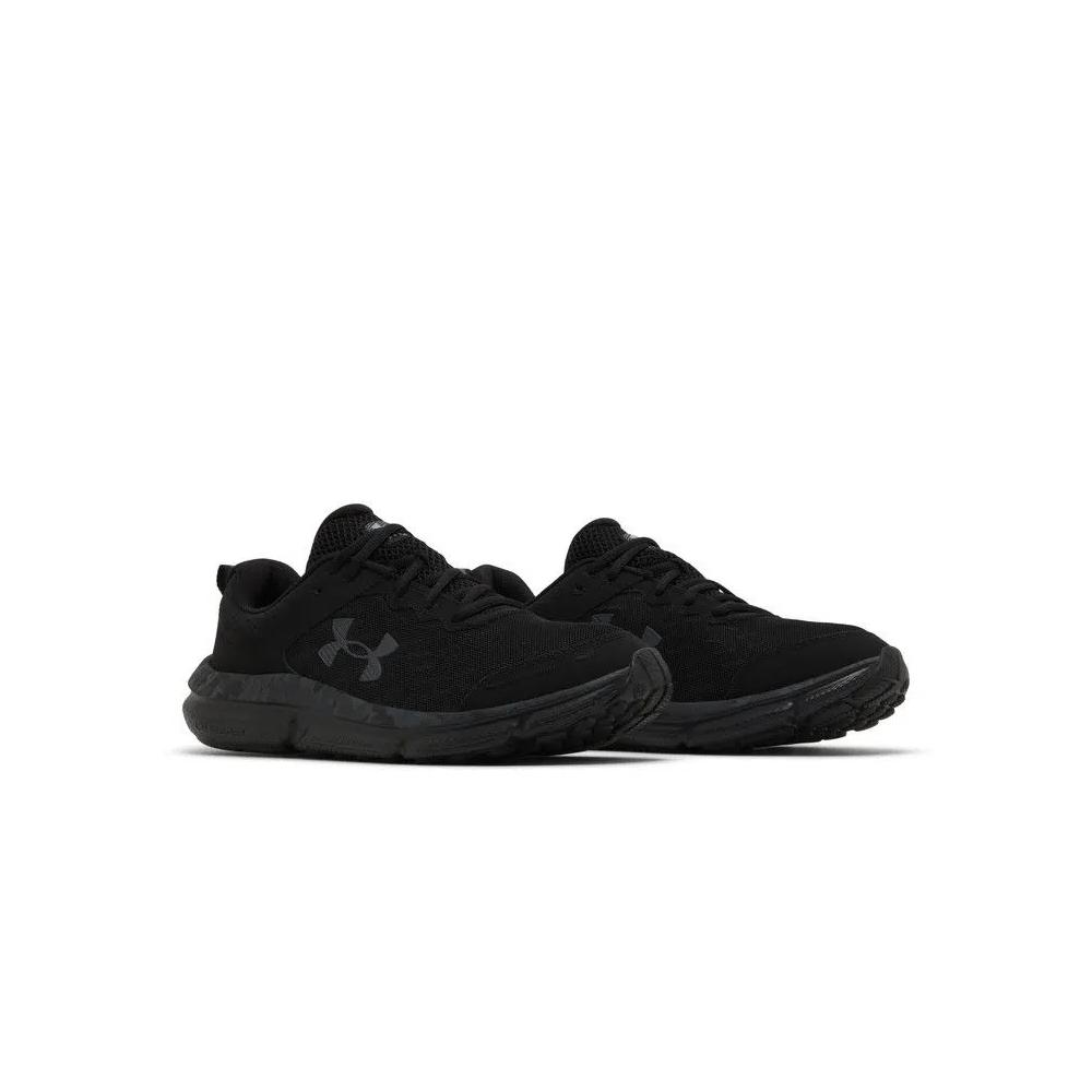Кроссовки Under Armour Charged Assert 10 'Black Camo' 8