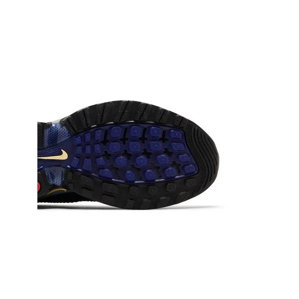 Кроссовки Nike Air Max DN SE 'Sky Blue Chamois' 5