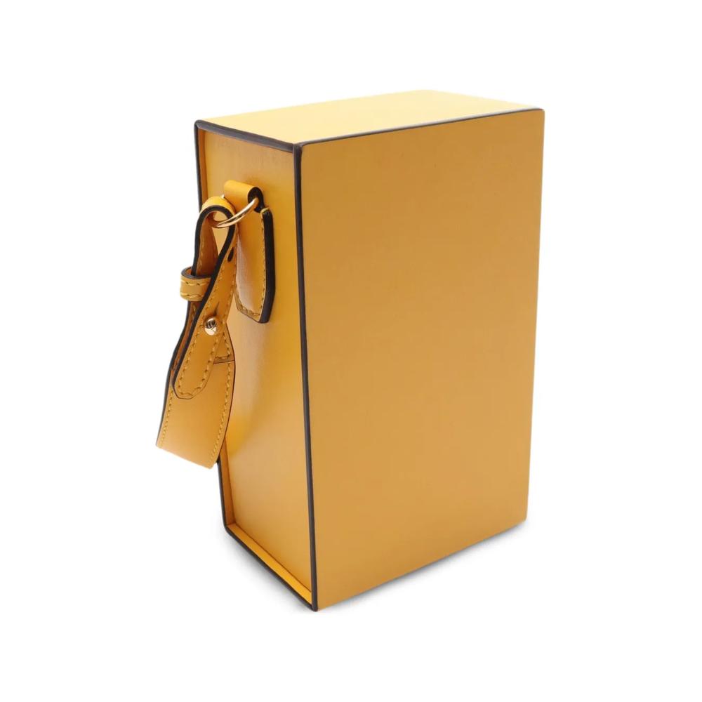 Сумка на плечо Box (2010-е годы) 2