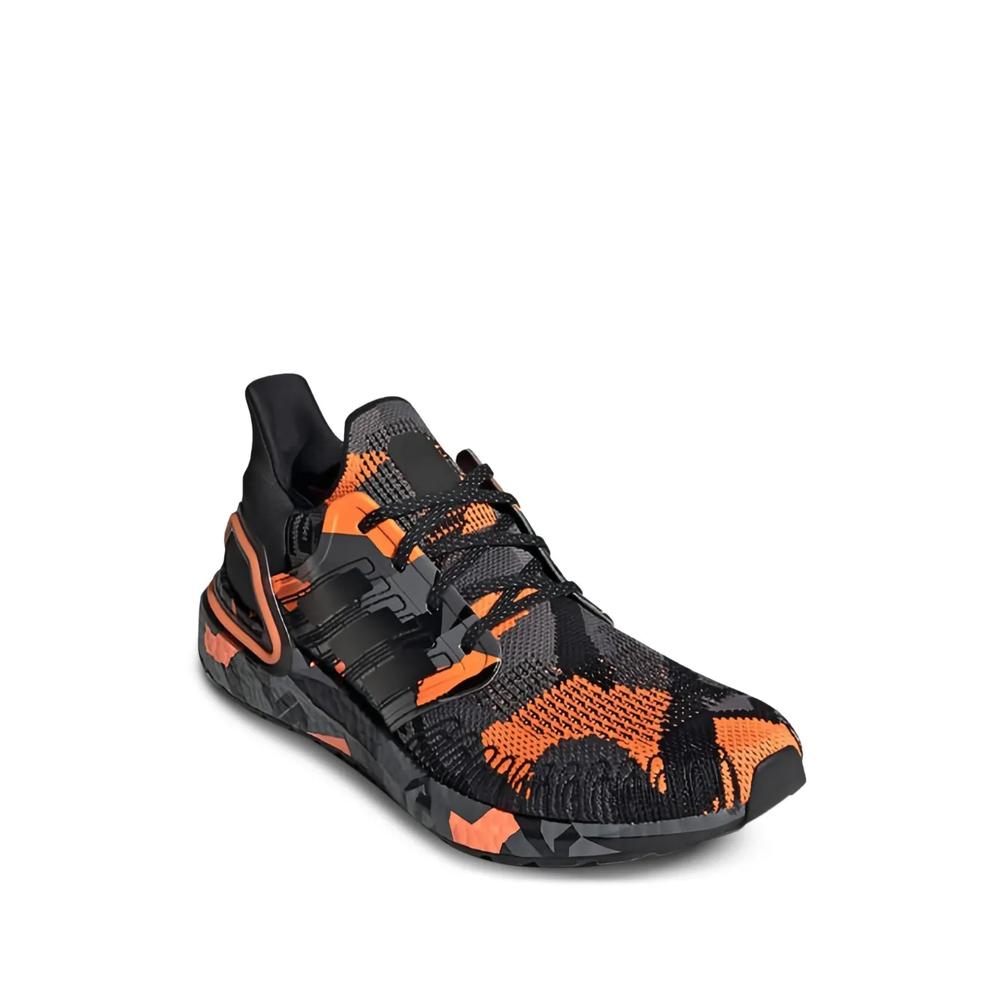 Кроссовки Ultraboost 20 Black 2