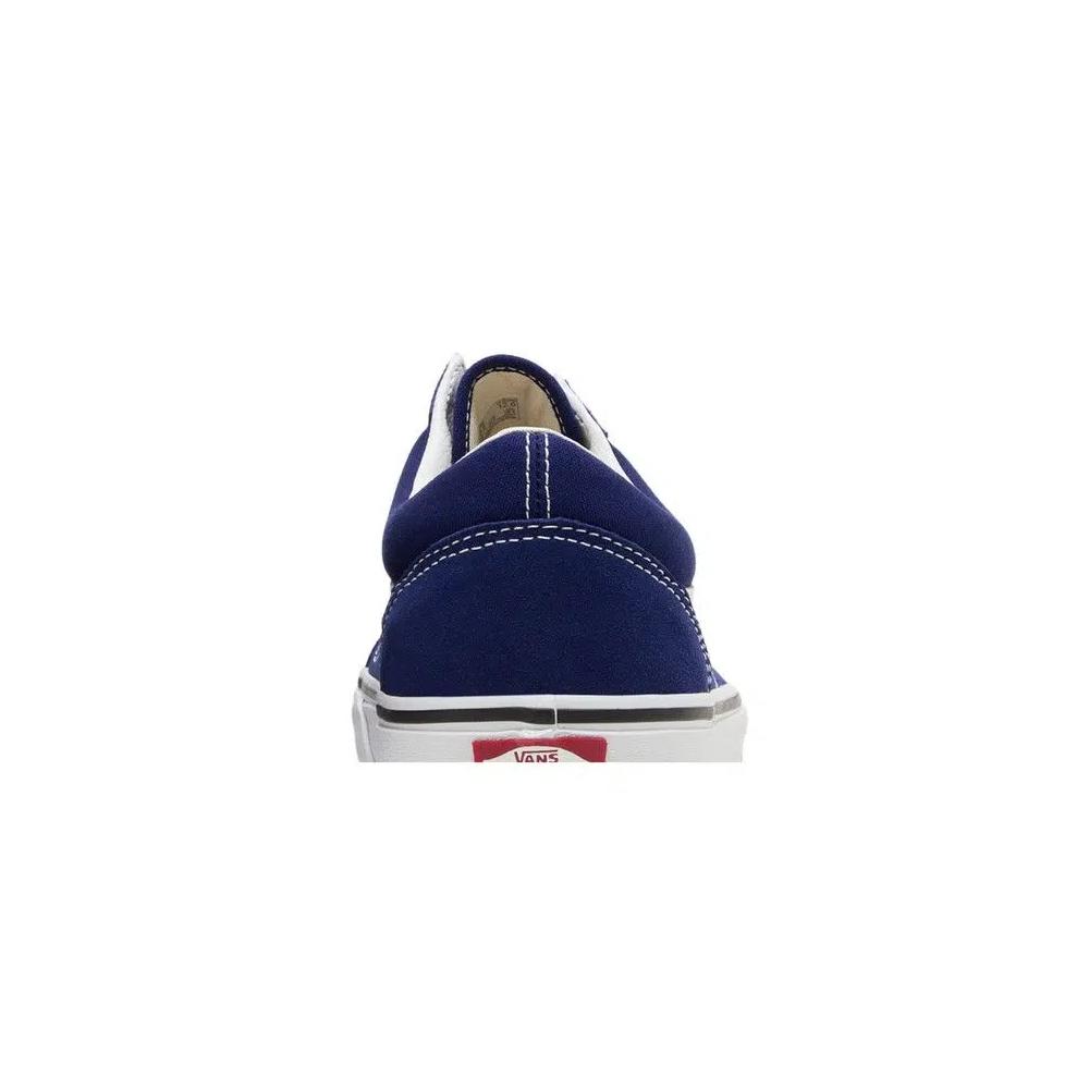 Кроссовки Lifestyle Vans Old Skool 'Color Theory - Beacon Blue' 7