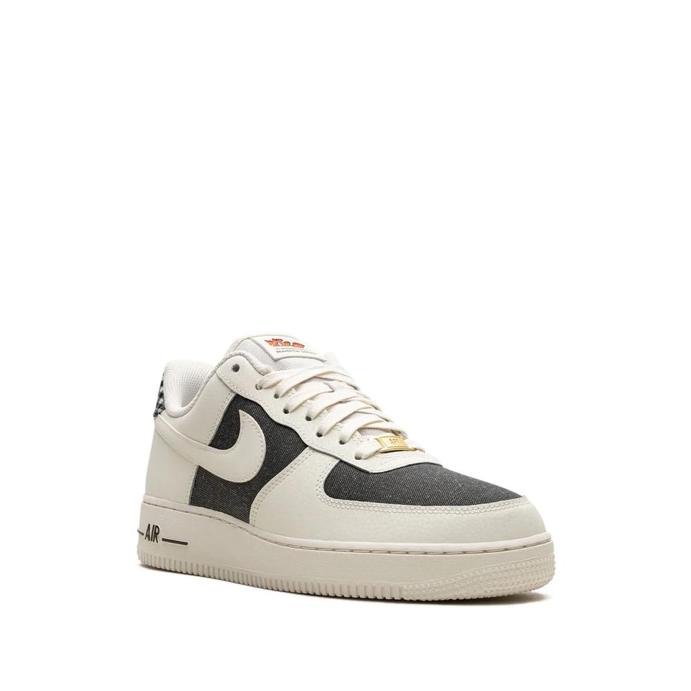 Кроссовки Air Force 1 Low 'Designed Fresh' 2