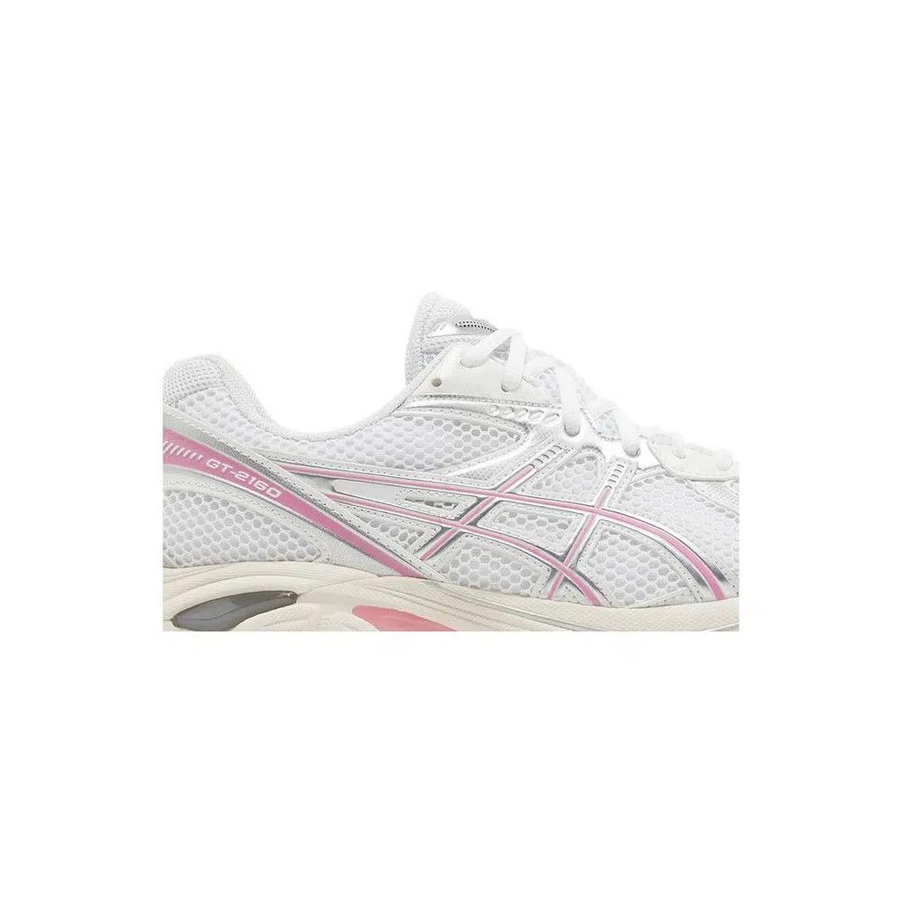 Кроссовки ASICS GT 2160 'White Sweet Pink' 2