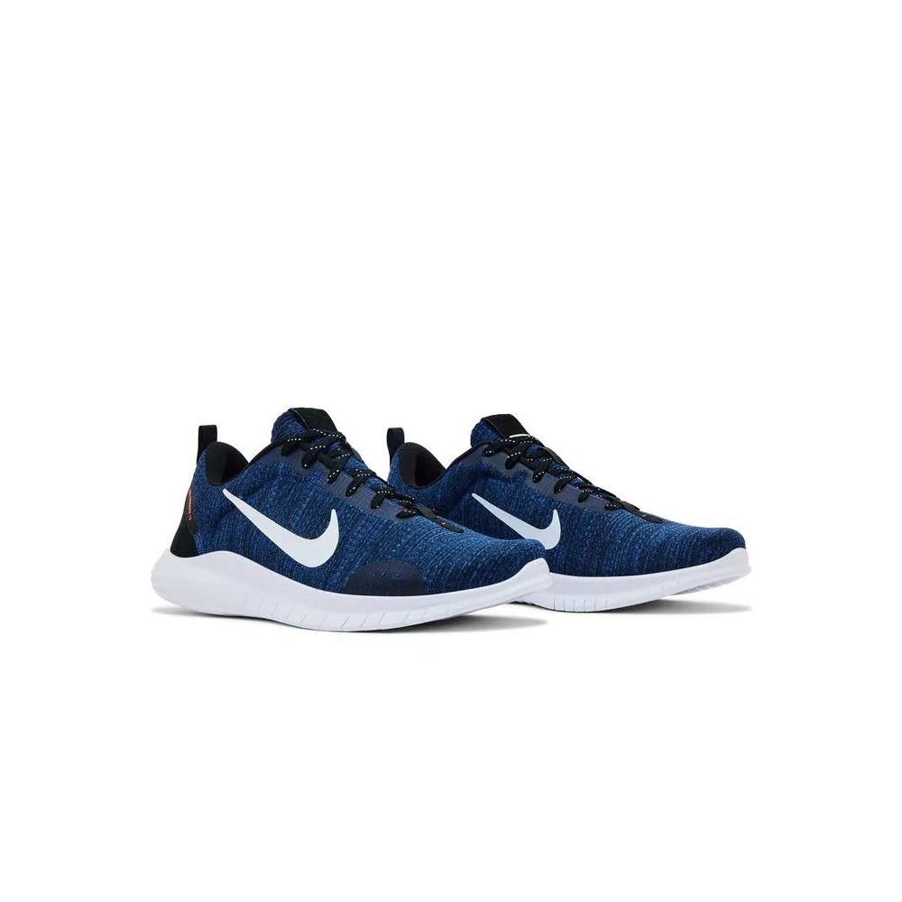 Кроссовки Nike Flex Experience Run 12 Extra Wide 'Astronomy Blue' 8