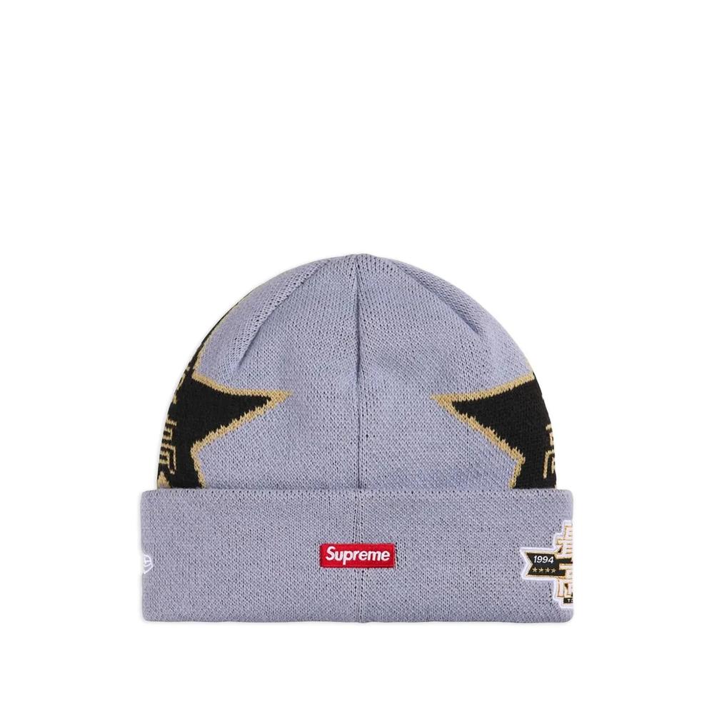 Шапка бини Stars из коллаборации с New Era 2