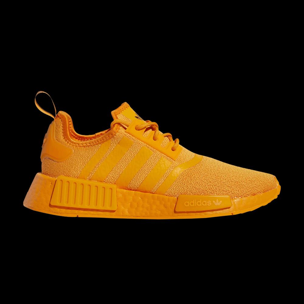 Кроссовки adidas Wmns NMD_R1 'Bright Orange' 1
