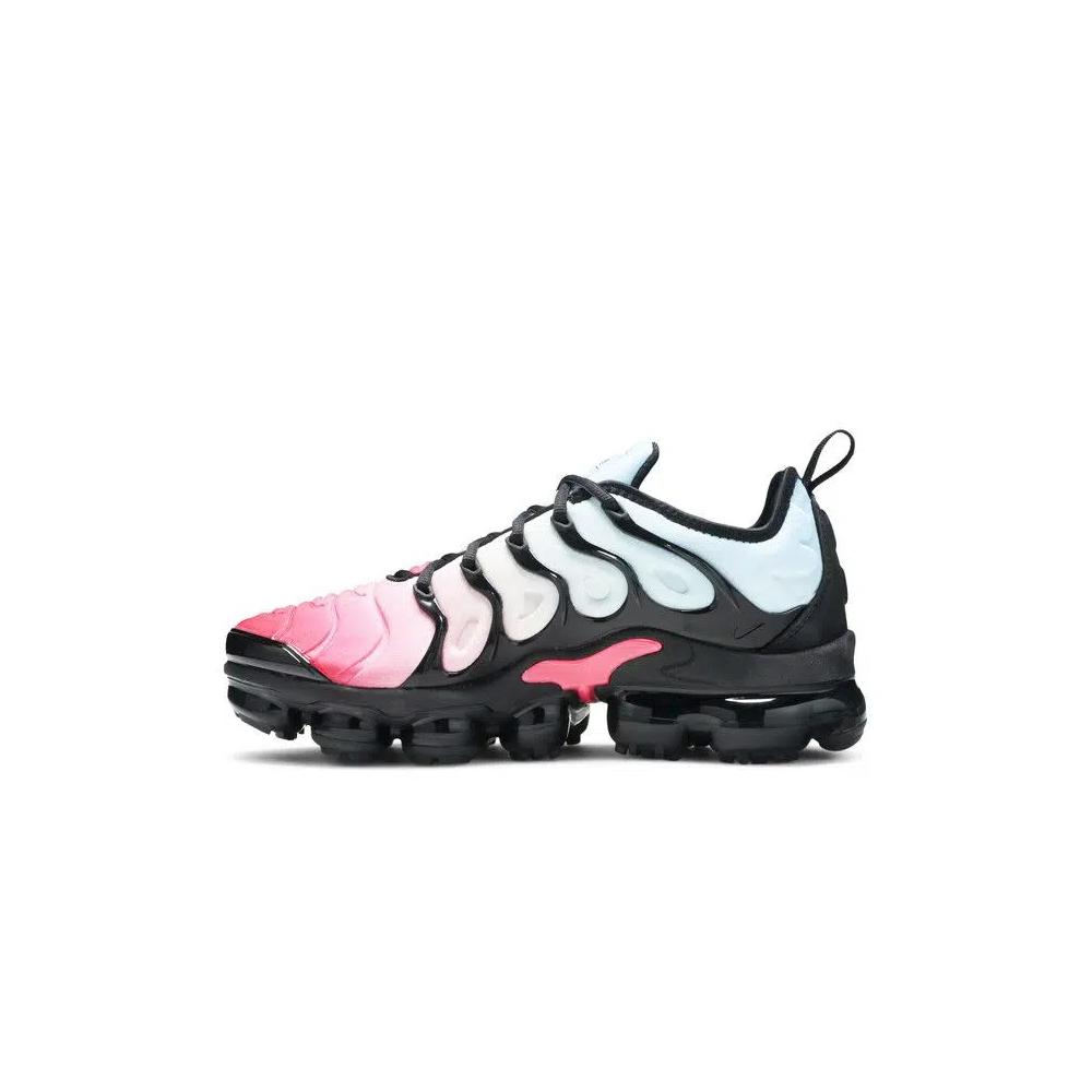 Кроссовки Nike Wmns Air VaporMax Plus 'Rocket Pop' 3