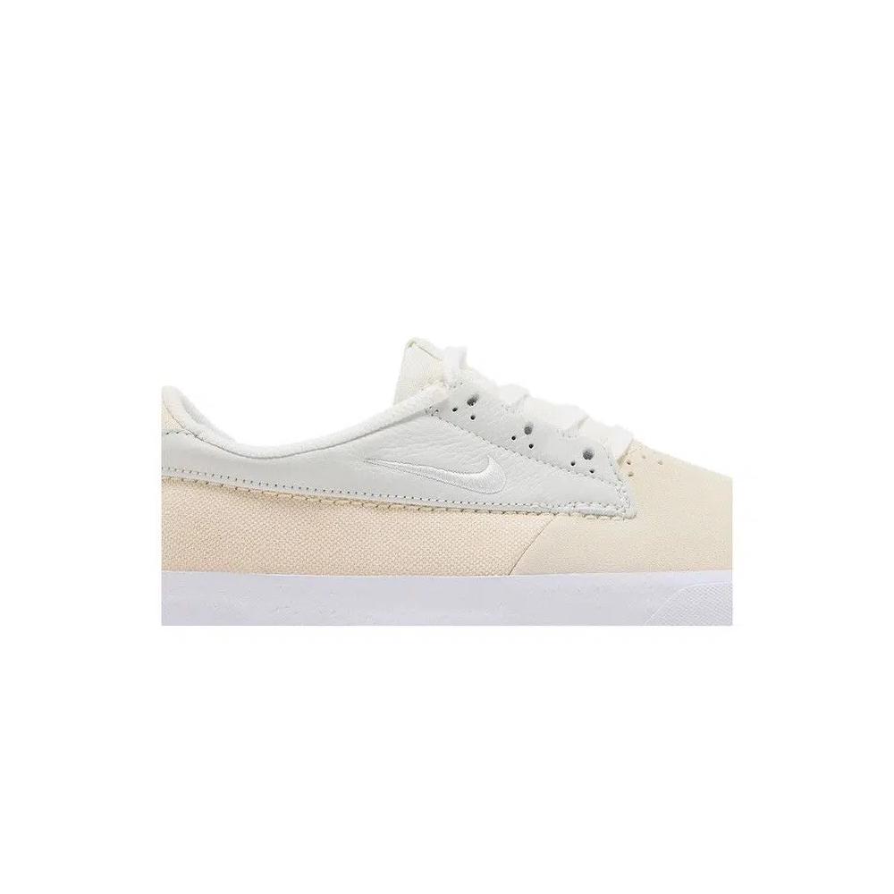 Кроссовки Nike Shane Premium SB 'Summit White' 2