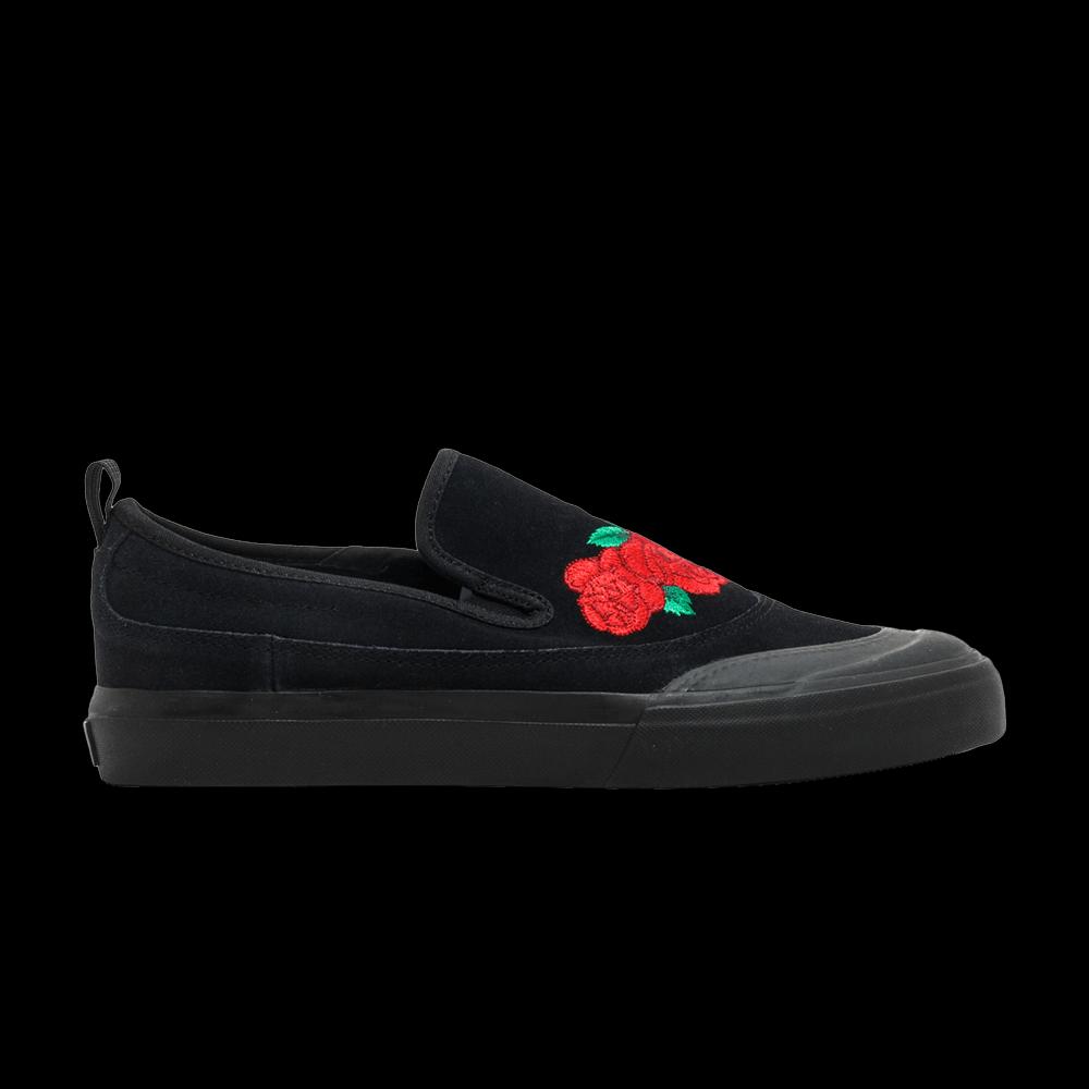 Слипоны Adidas Matchcourt Slip 1