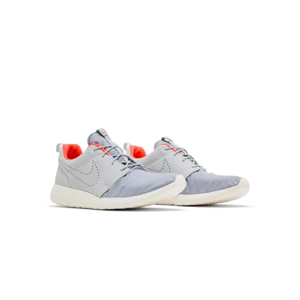 Шиповки Nike Roshe One Premium 'Pure Platinum' 8