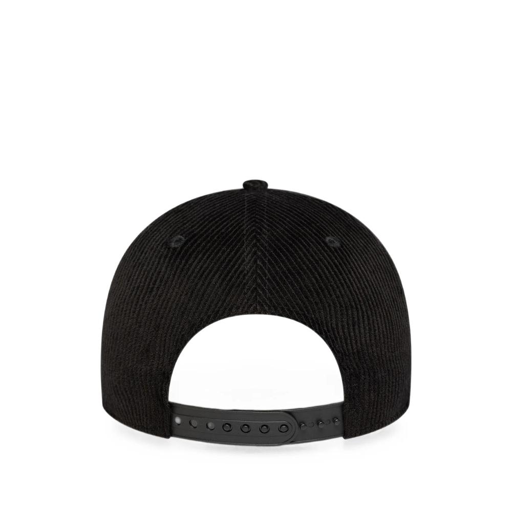 9Forty Chicago Bulls corduroy baseball cap 2