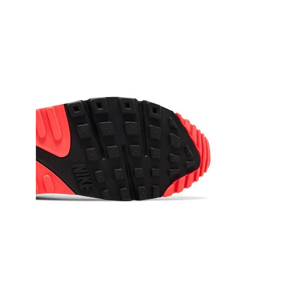 Кроссовки Nike Air Max 90 Hyperfuse 'Infrared' 5