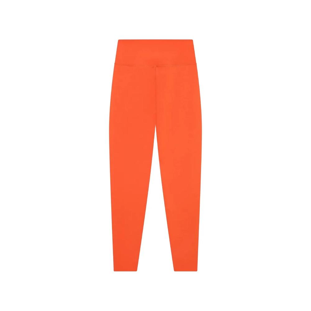 logo-print leggings 2