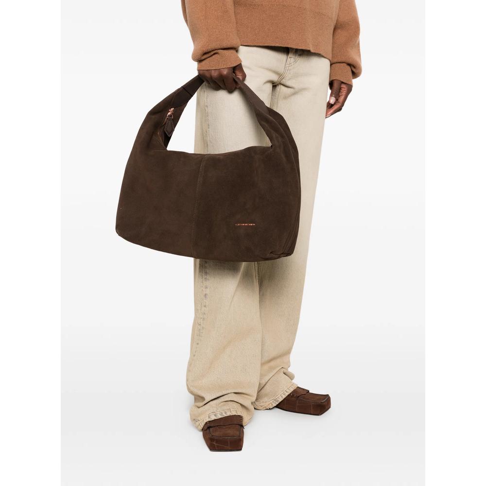 suede tote bag 2