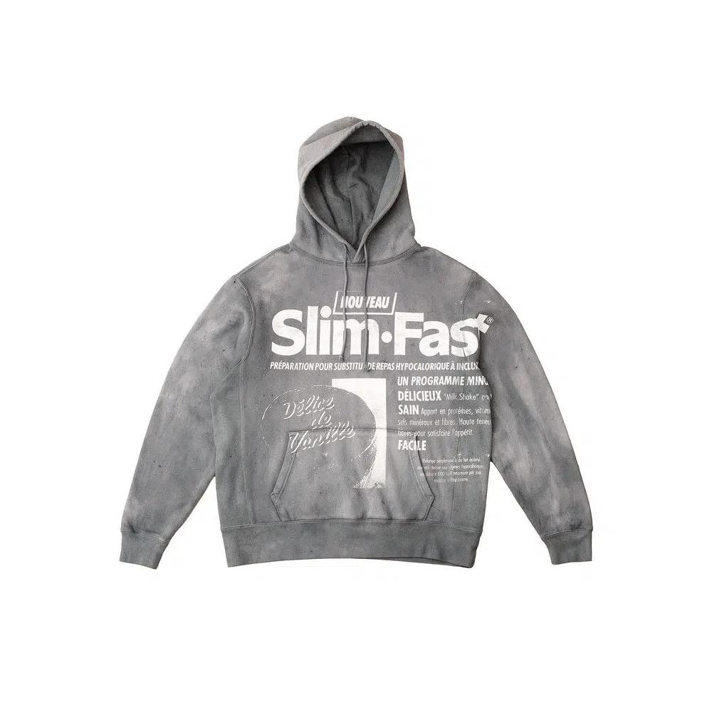 Худи Ladycotton Slimfast XL Hoodie 1
