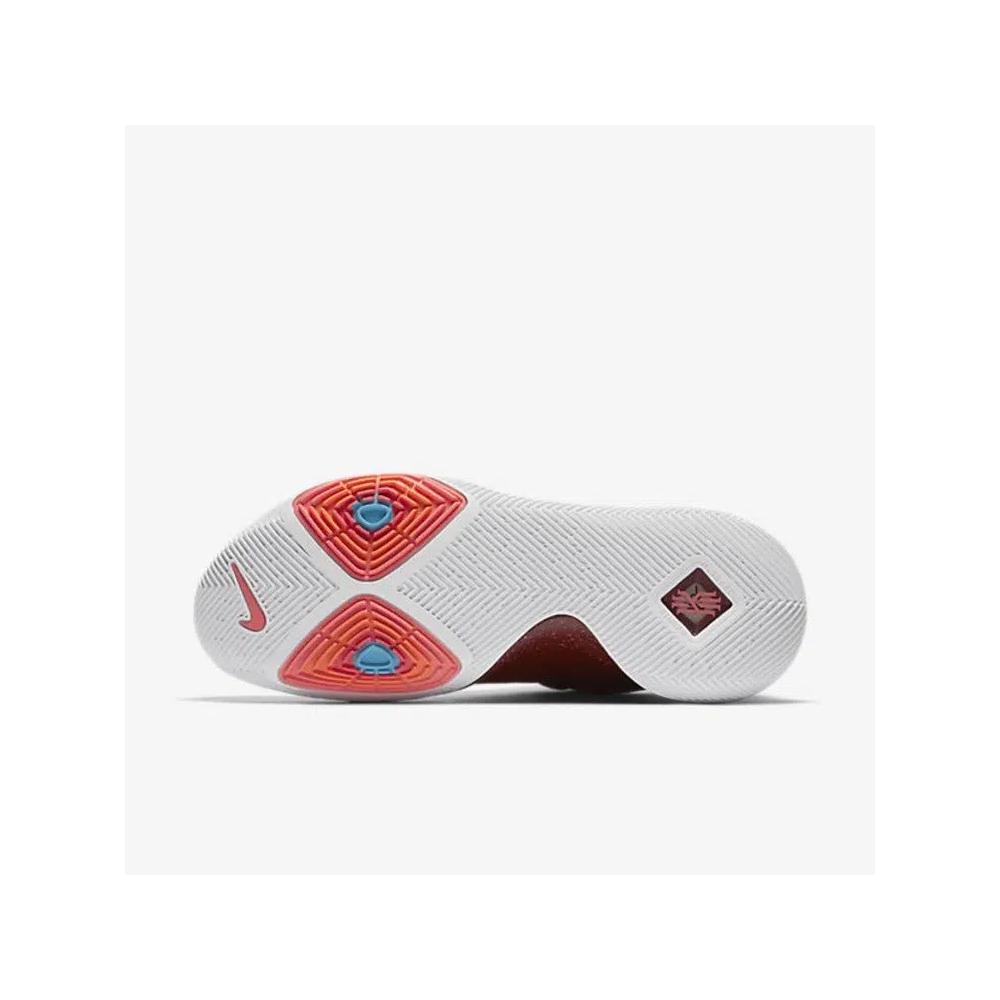 Кроссовки Nike Kyrie 3 'Hot Punch' 5