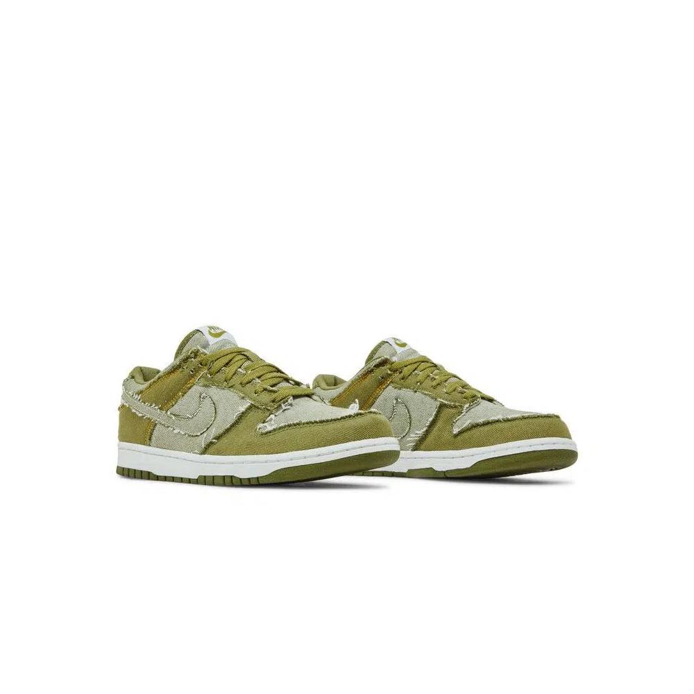 Кроссовки Nike Dunk Low Cl 8