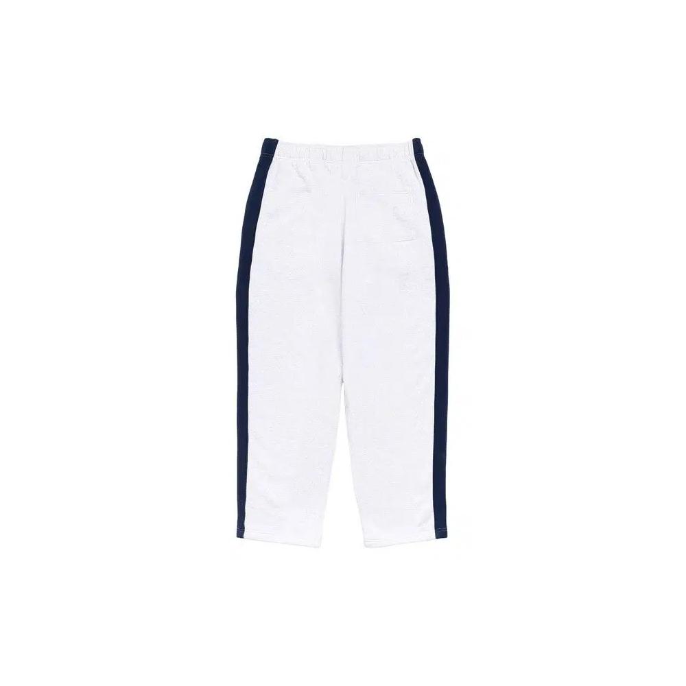 Брюки Stussy Sport Fleece Pant 'Пепельный Хизер' 2
