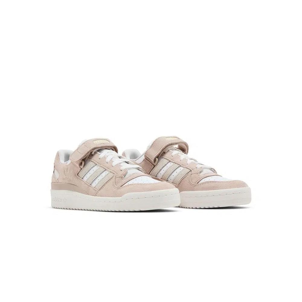 Кроссовки Adidas Wmns Forum Low 'Wonder Taupe' 8