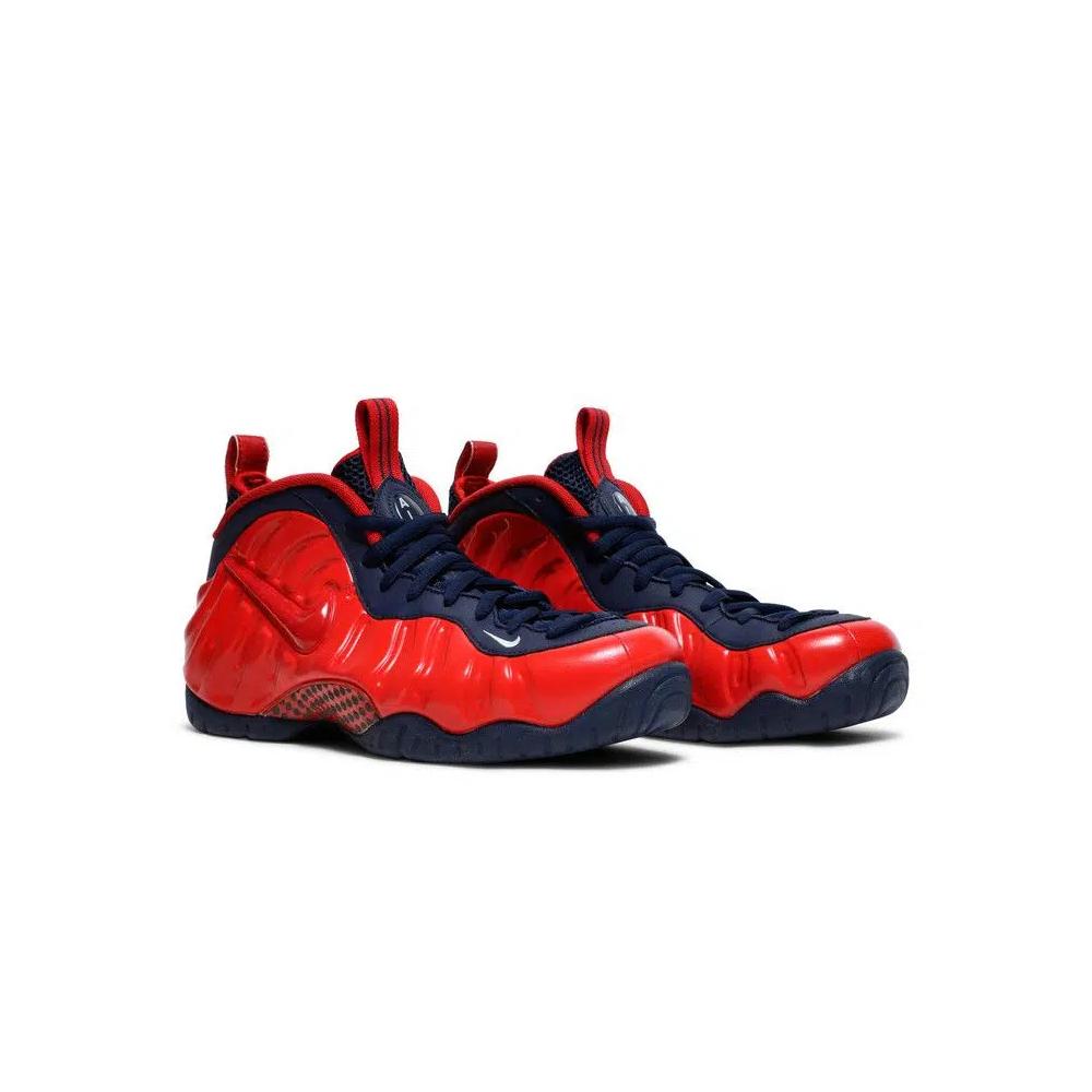 Кроссовки Nike Air Foamposite Pro 'USA' 9
