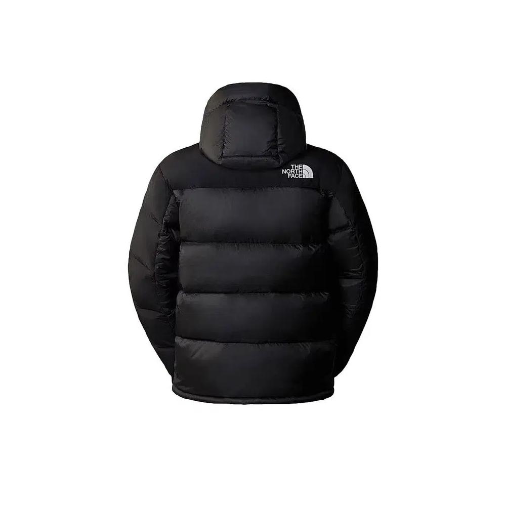 Парки The North Face HMLYN Down Parka 'TNF Black' 2