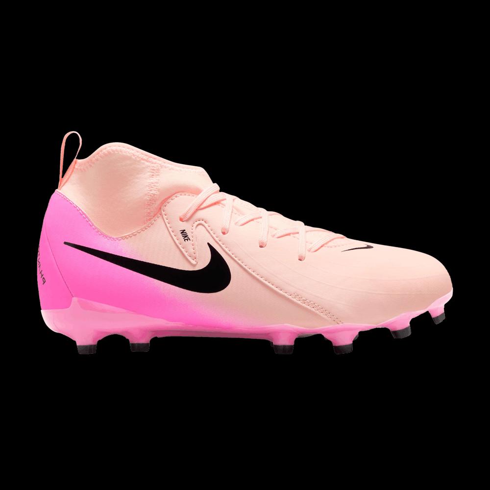Бутсы Nike Phantom Luna 2 Academy MG GS 'Prism Pack' 1
