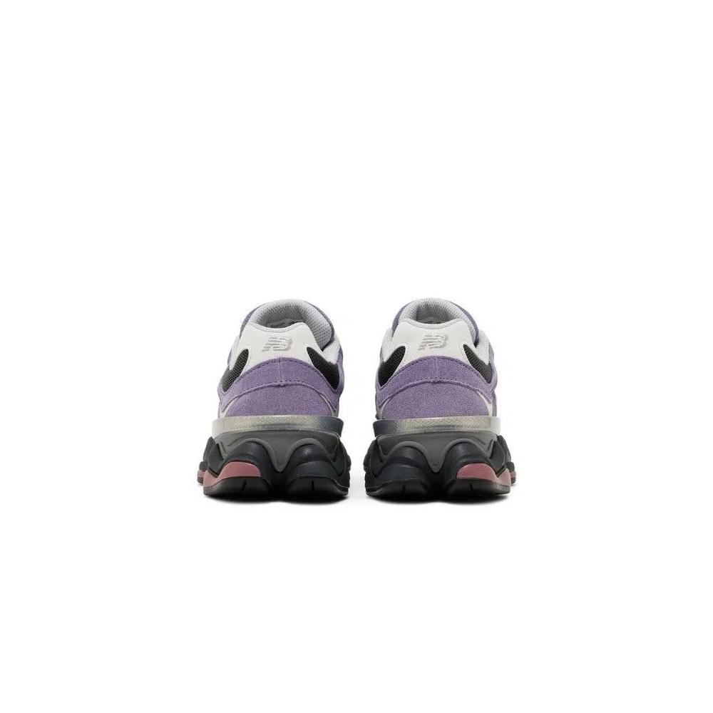 Кроссовки New Balance 9060 'Mercury Black' 6