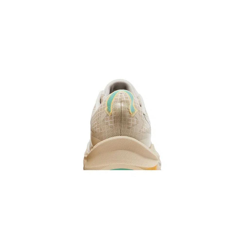 Кроссовки ASICS Trabuco Max 3 'Cream Orange' 7
