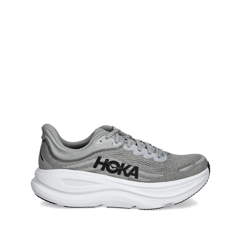 Кроссовки Bondi 9 Galactic Grey/Stellar Grey 1