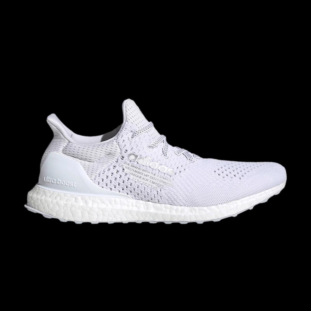 Кроссовки atmos x adidas UltraBoost 1.0 Uncaged 'Cloud White' 1