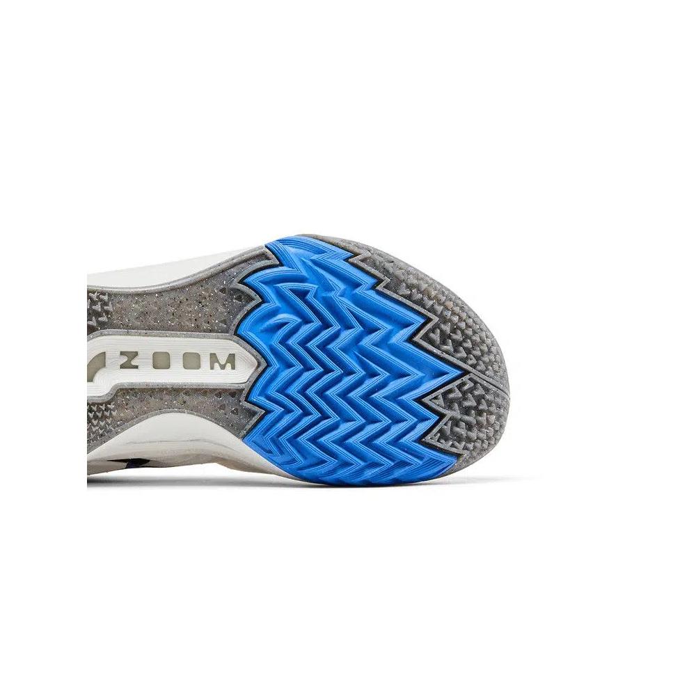 Кроссовки Nike Air Zoom GT Cut 2 EP 'Catching Fire' 5