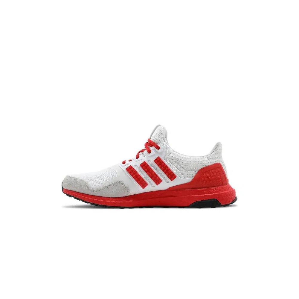 Кроссовки LEGO x adidas UltraBoost 'Color Pack - Red' 3