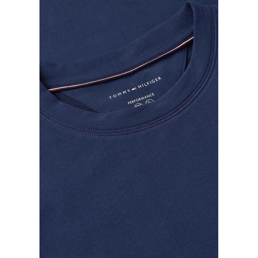 Футболка Performance Flex Peached Terry - Tommy Mainline 7