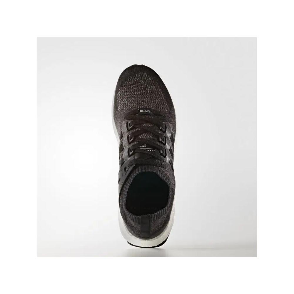 Кроссовки Adidas EQT Support Ultra Primeknit 'Core Black' 1