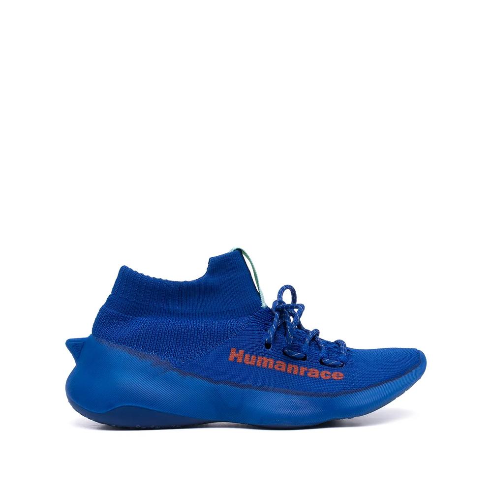 Кроссовки Humanrace Sichona из коллаборации с Pharrell Williams 1