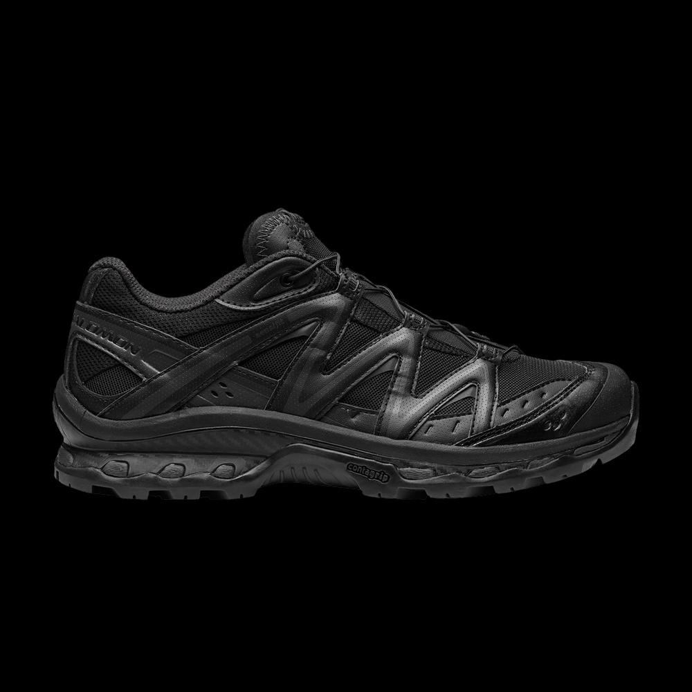 Кроссовки Salomon XT-Quest 'Black Phantom' 1