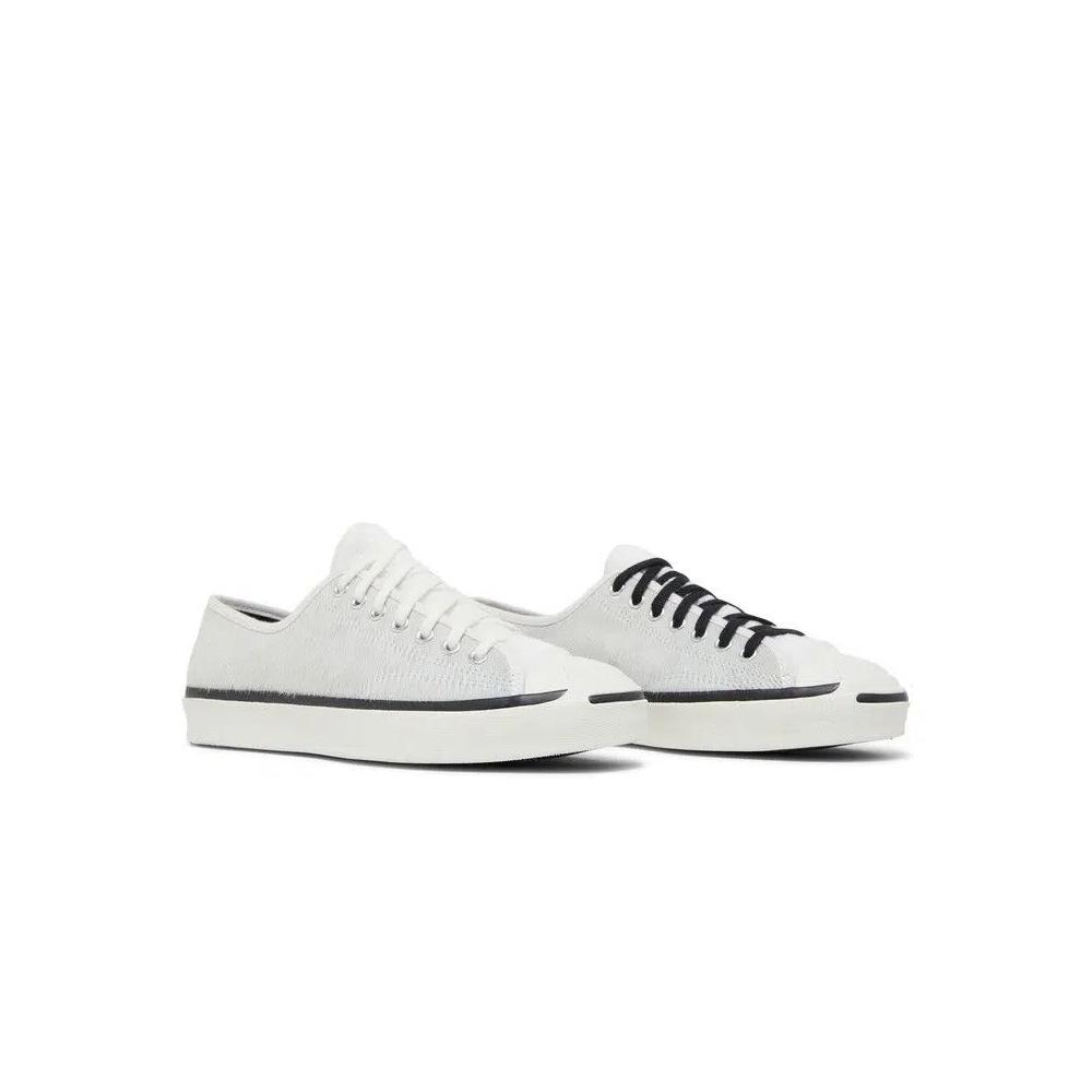 Кроссовки CLOT x Converse Jack Purcell Low 'Giant Panda' 8