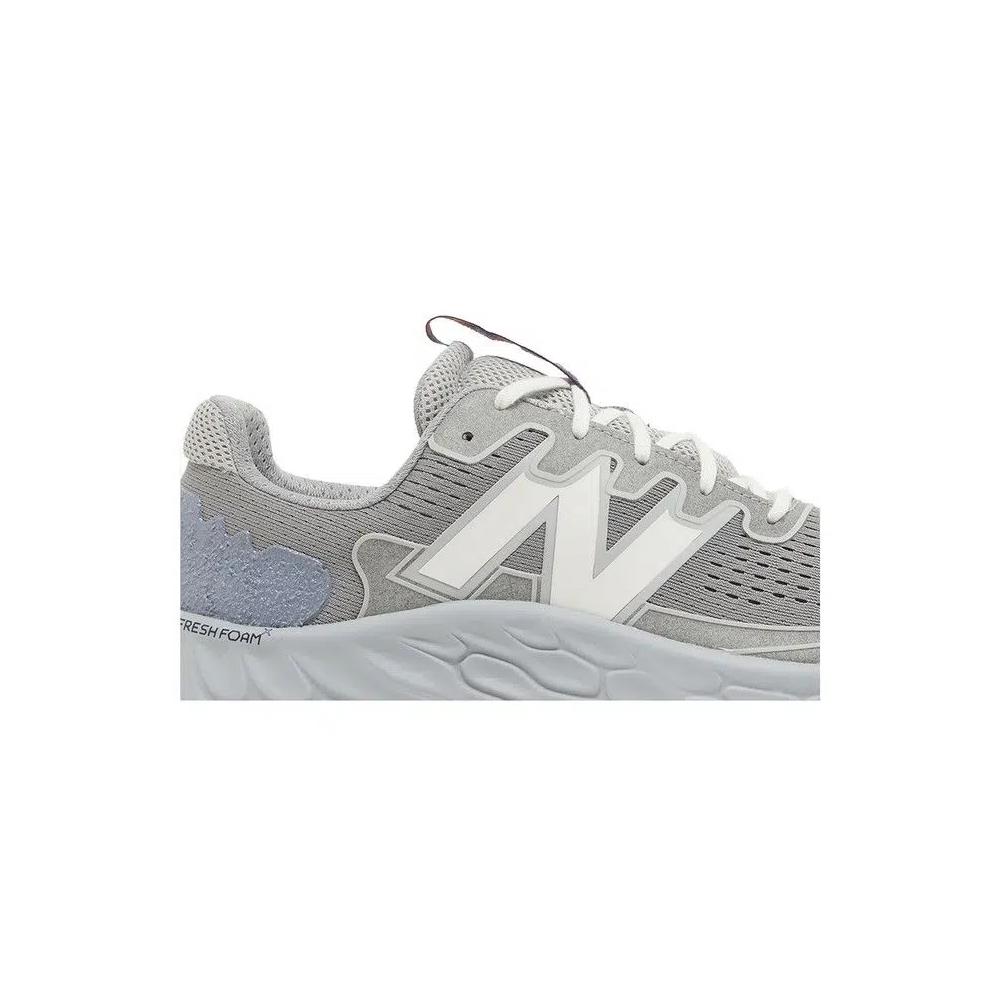 Кроссовки New Balance Fresh Foam X More Trail v3 'Moon Daze' 2