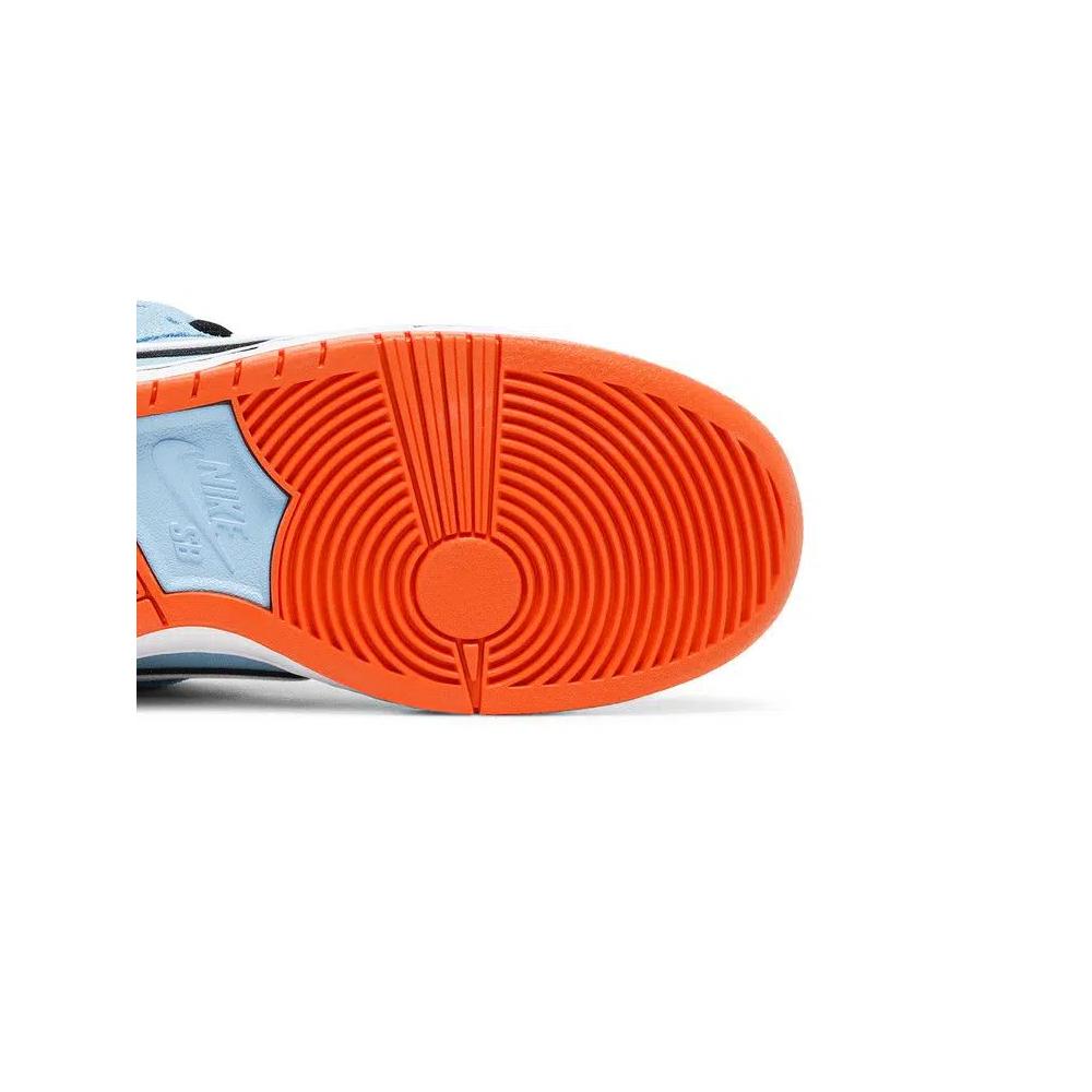 Кроссовки Nike Dunk Low Pro SB 'Gulf' 5