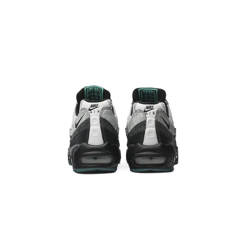 Кроссовки Nike Air Max 95 SE 'Day of the Dead' 6