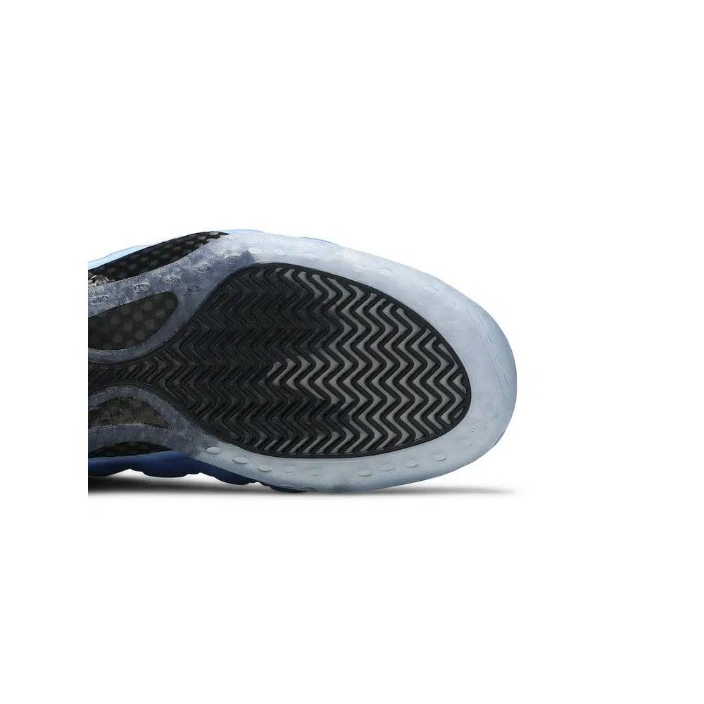 Кроссовки Nike Air Foamposite One 'University Blue' 5