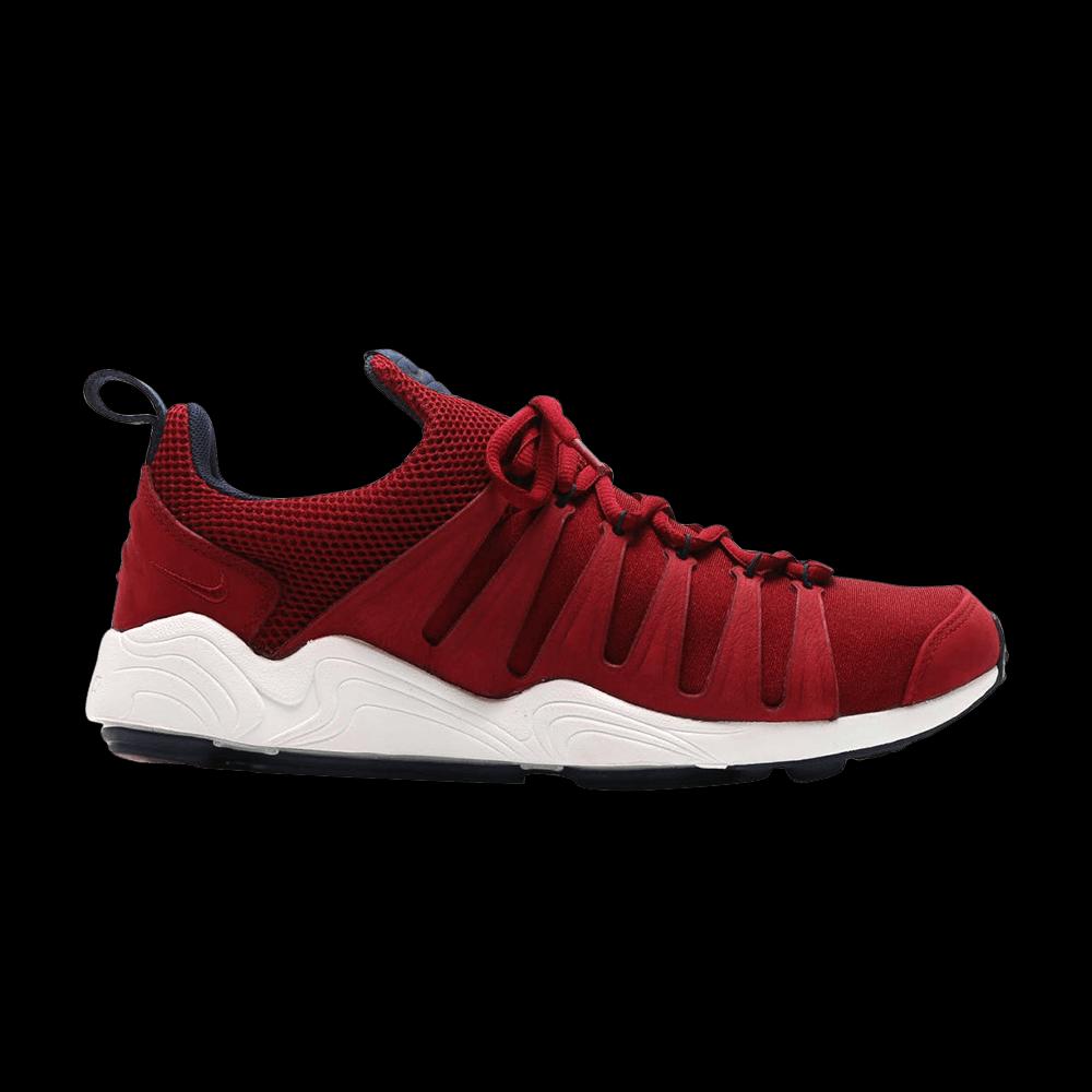Кроссовки Nike Air Zoom Spirimic 1