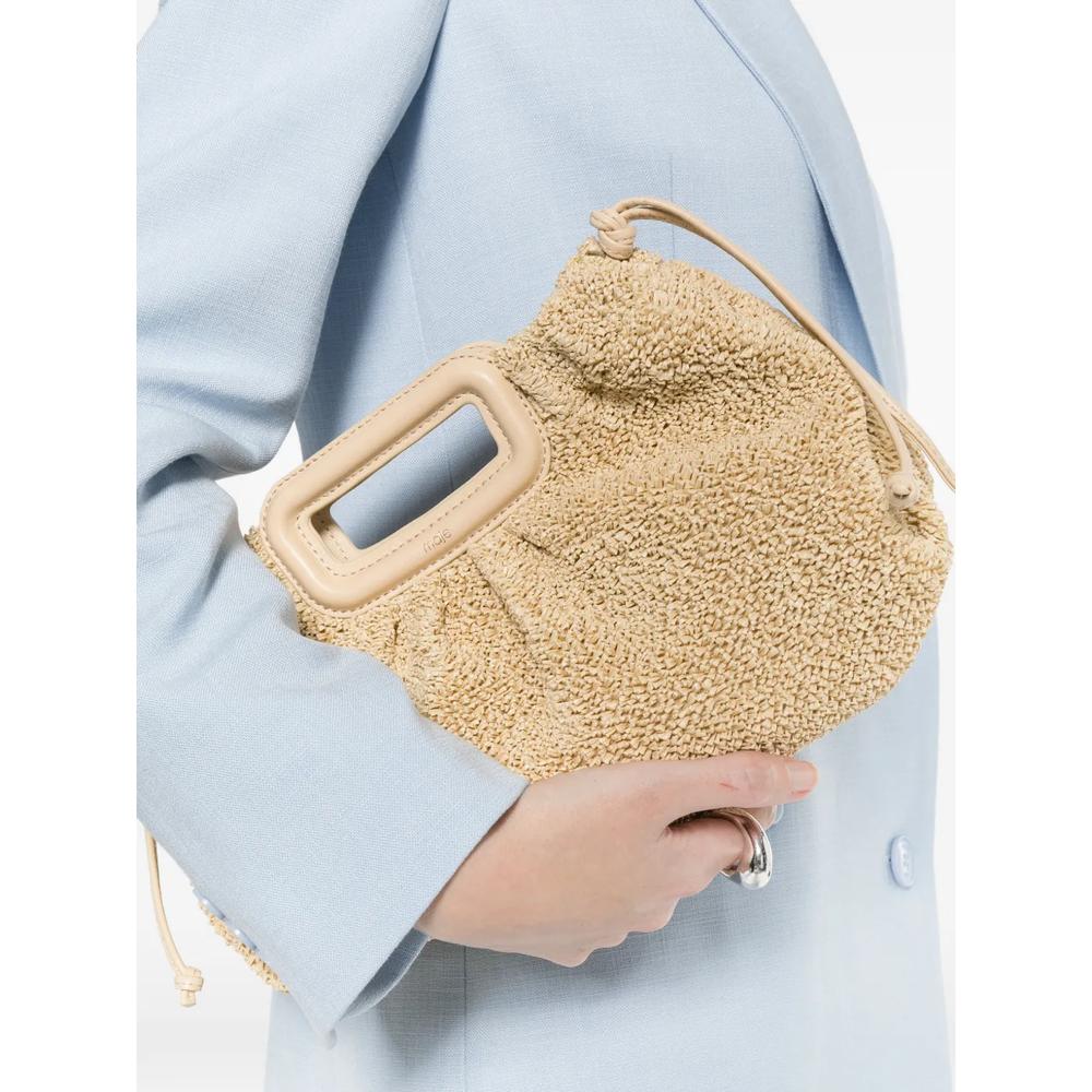 Клатч mipli 2